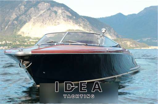 Riva Riva Aqua 33