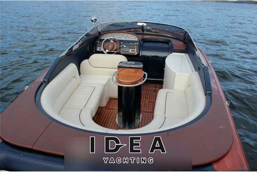 Riva Riva Aqua 33