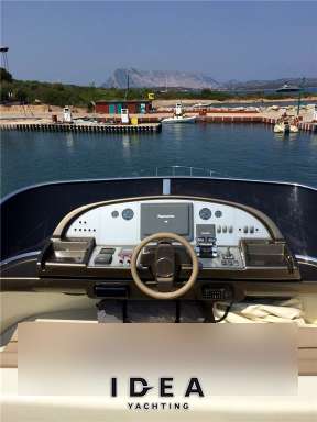 Riva Riva Sport 56