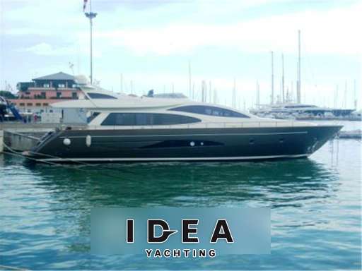 Riva Riva Venere 75