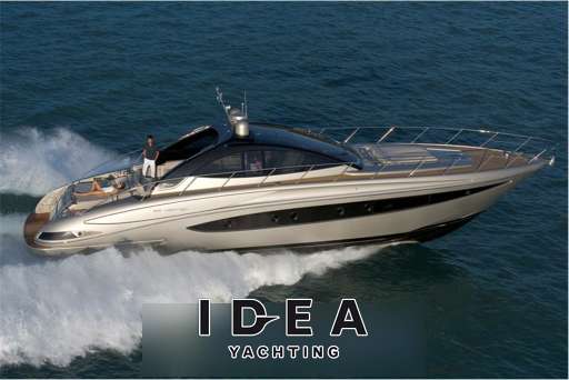 Riva Riva Vertigo 63