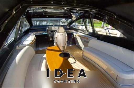 Riva Riva Vertigo 63