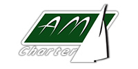Logotipo AM Charter