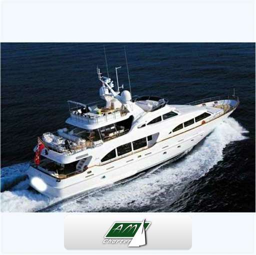 Benetti Benetti 99