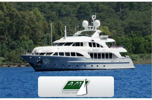 Benetti Benetti Customs 120