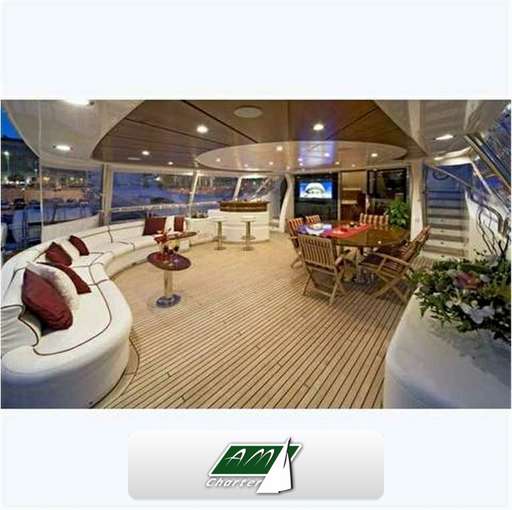 Benetti Benetti Fly