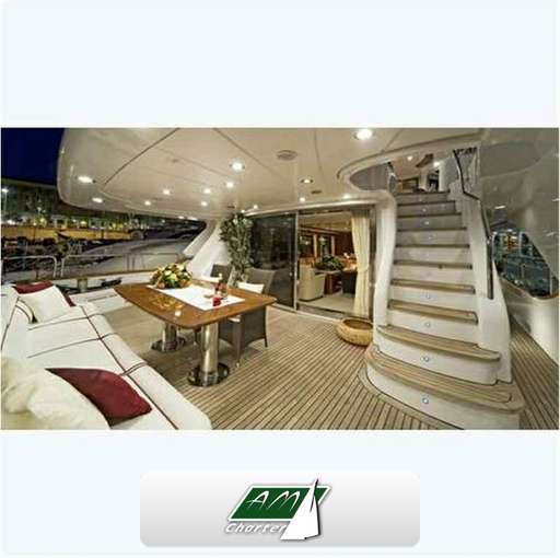 Benetti Benetti Fly