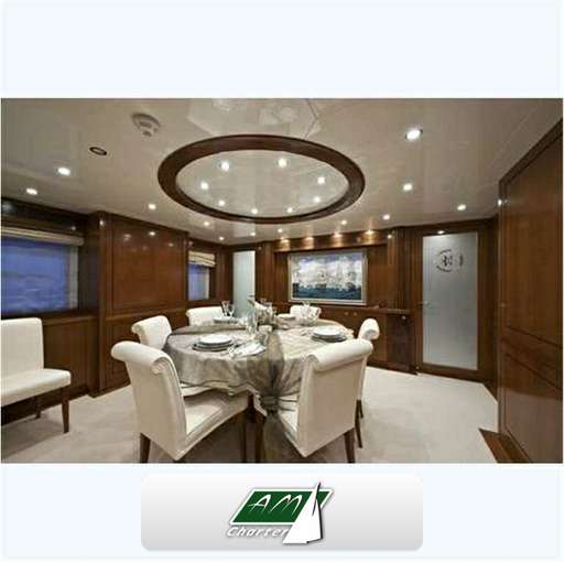 Benetti Benetti Sail division 97