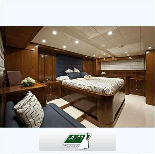 Benetti Benetti Sail division 97