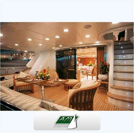 Benetti Benetti Tradition 30