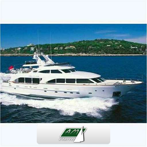 Benetti Benetti Tradition 30