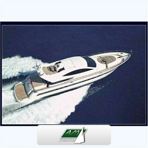 Cerri Cerri Yachts 86