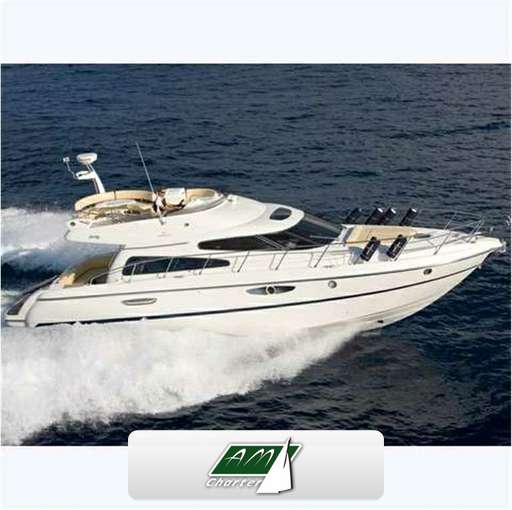 Cranchi Cranchi Atlantique 50