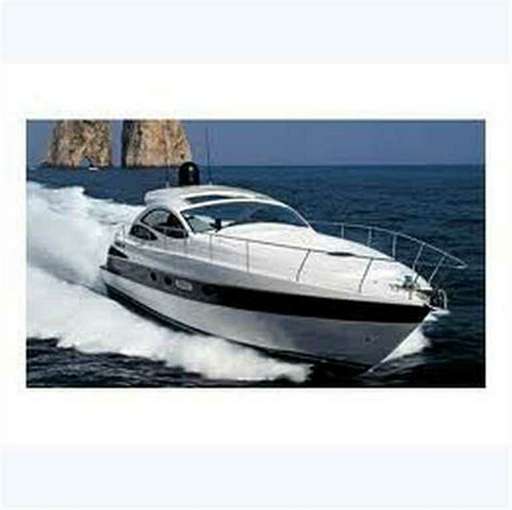 Pershing Pershing 46