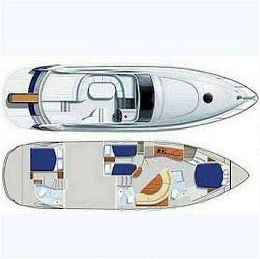 Pershing Pershing 46