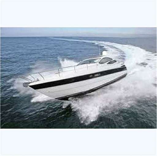 Pershing Pershing 46