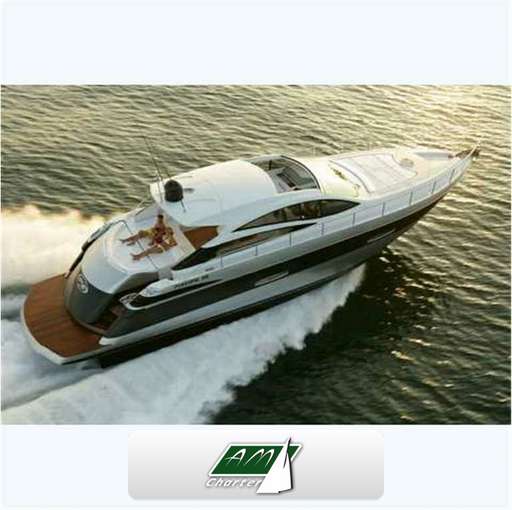 Pershing Pershing 56