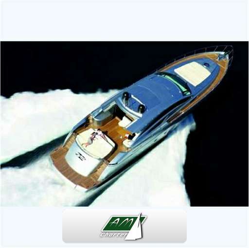 Pershing Pershing 72