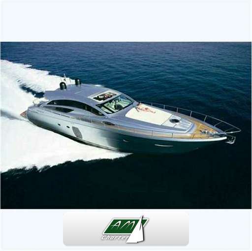 Pershing Pershing 72