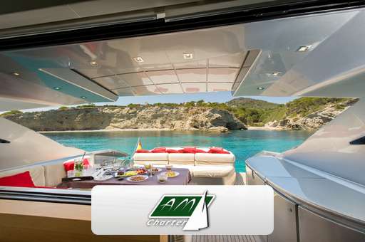 Pershing Pershing 73'