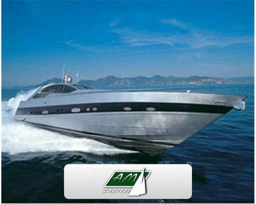 Pershing Pershing 88