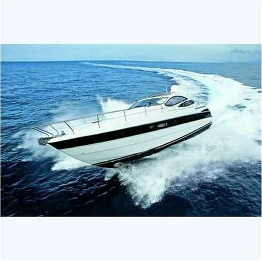 Pershing Pershing Katana 50