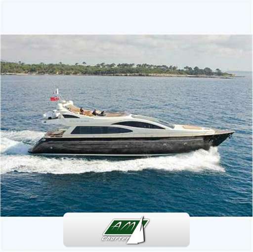 Riva Riva 75 fly