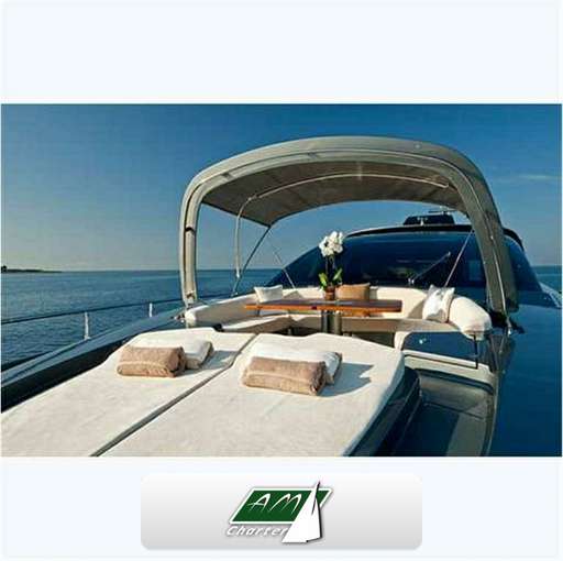 Riva Riva 86 domino