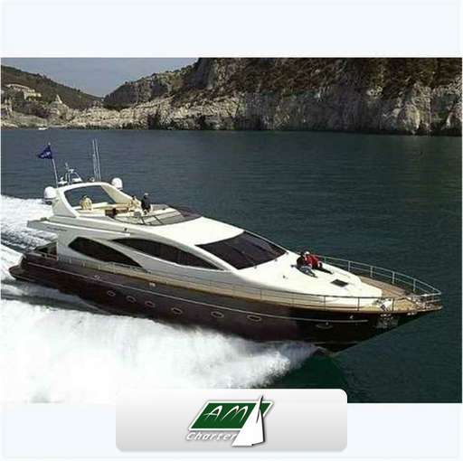 Riva Riva Opera 85 fly