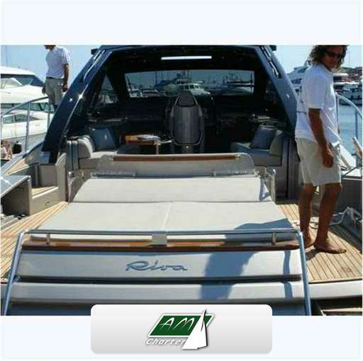 Riva Riva Yachts 63