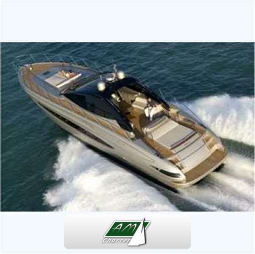 Riva Riva Yachts 63