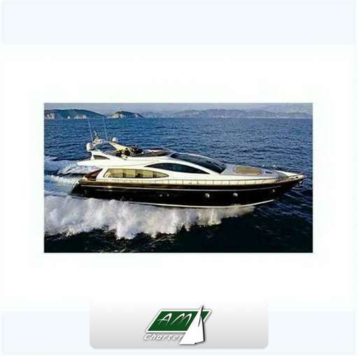 Riva Riva Yachts venere 75