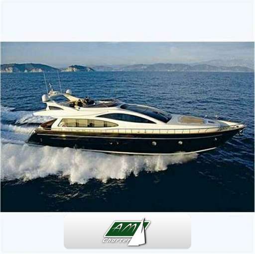 Riva Riva Yachts venere 75