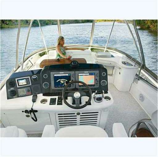 Sea ray Sea ray 505 soundancer