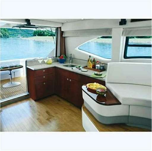 Sea ray Sea ray 505 soundancer