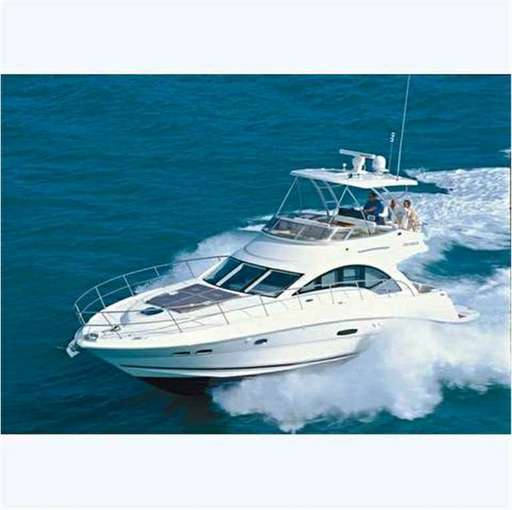 Sea ray Sea ray 505 soundancer