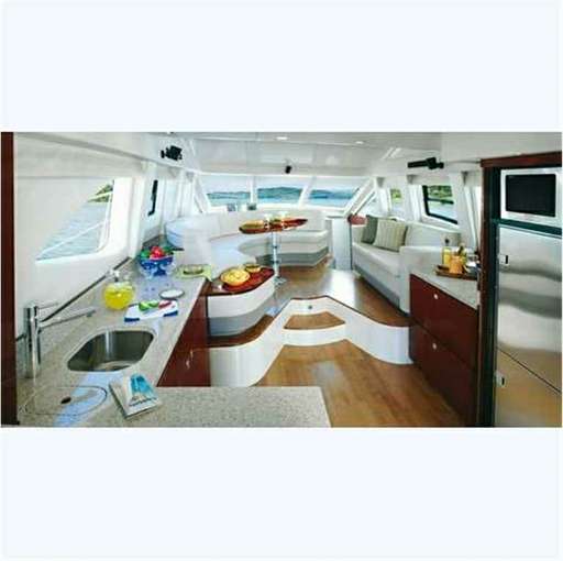 Sea ray Sea ray 505 soundancer