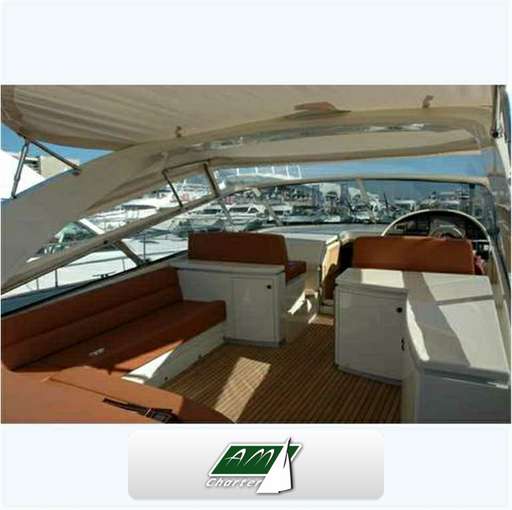 Solare Solare Yachts blade 50