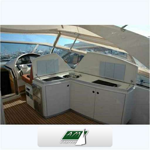 Solare Solare Yachts blade 50