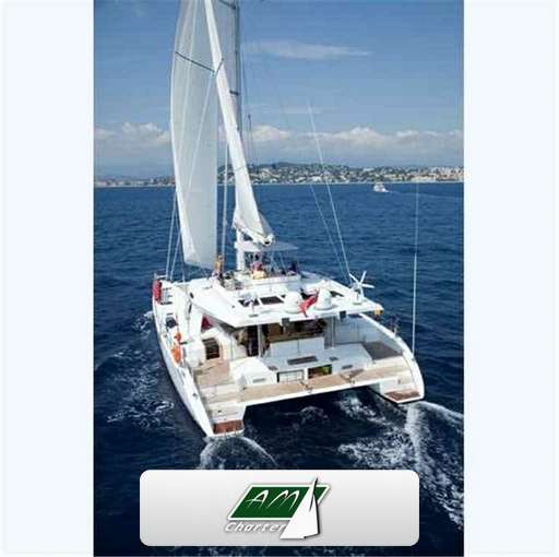Sunreef Sunreef Yachts catamarano