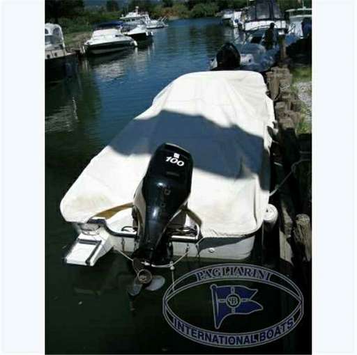 Boston Boston Whaler 17 montauk