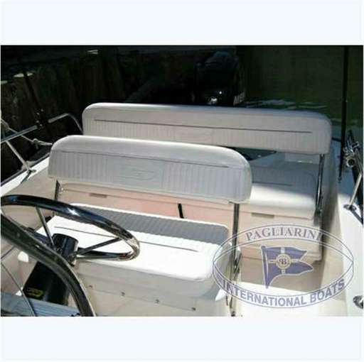 Boston Boston Whaler 17 montauk