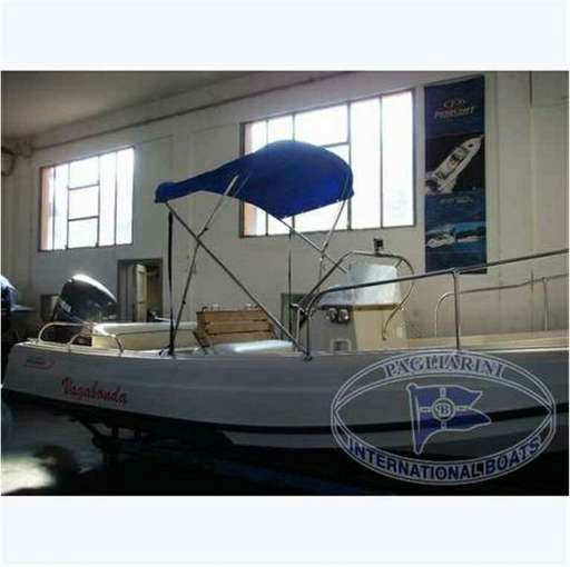 Boston Boston Whaler 21 outrage