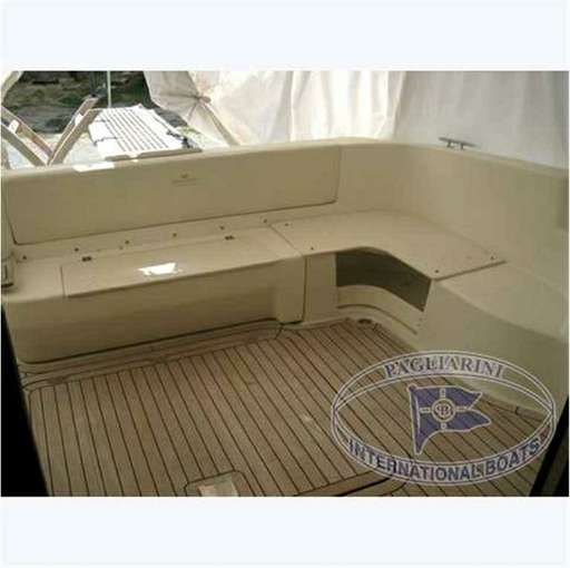 Cranchi Cranchi Atlantique 40