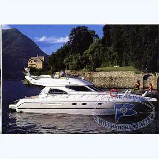 Cranchi Cranchi Atlantique 40