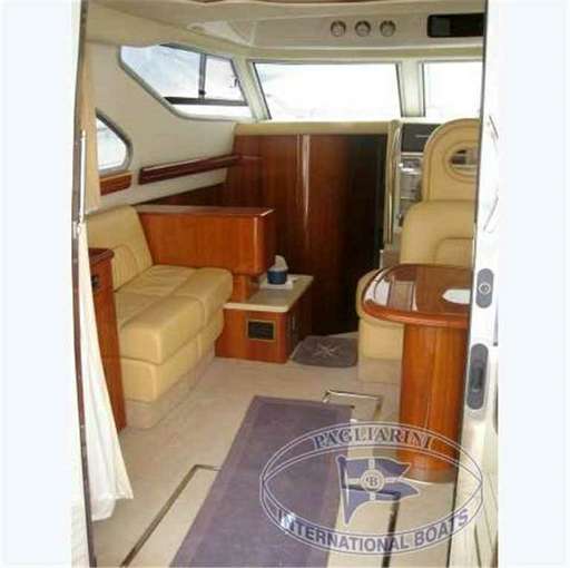 Cranchi Cranchi Atlantique 40