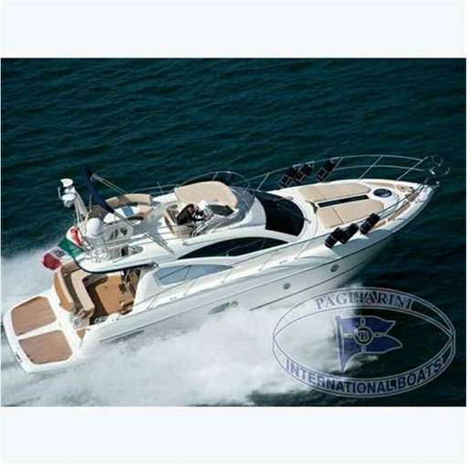 Cranchi Cranchi Atlantique 43