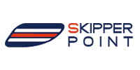 Logotipo Skipperpoint