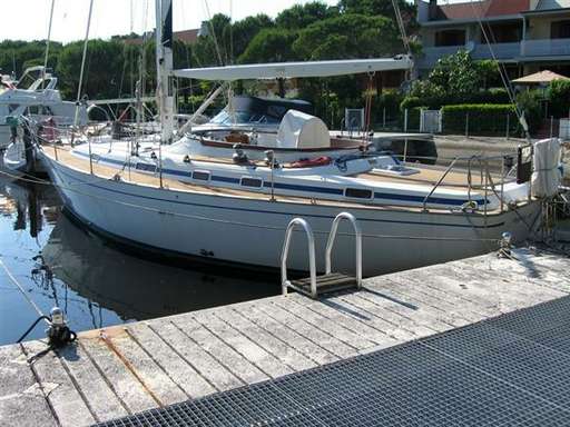 Franchini Franchini Yachts 41s