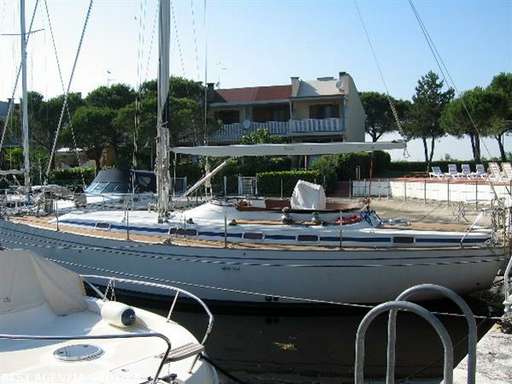 Franchini Franchini Yachts 41s